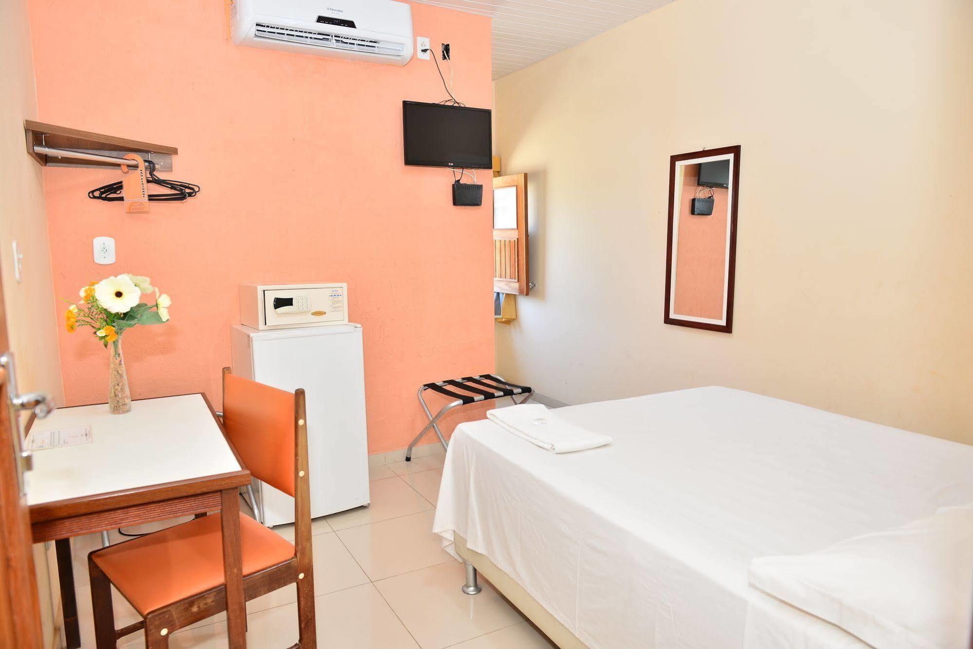Hotel Sandis Santarém Exterior foto