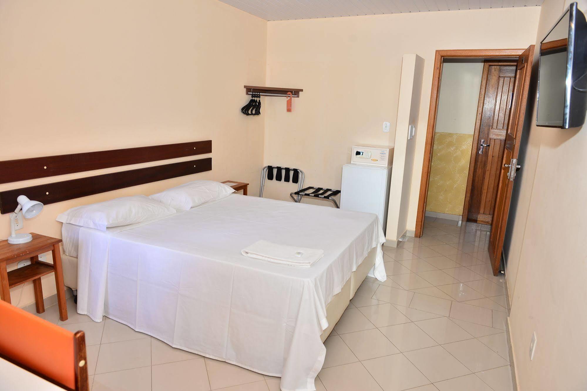 Hotel Sandis Santarém Exterior foto